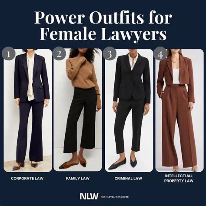 What do female lawyers wear in India?
