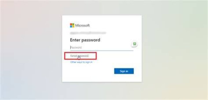 What do I do if I forgot my IRS username and password?