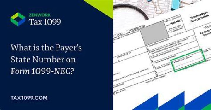 What do I do if I have no tax ID for 1099?