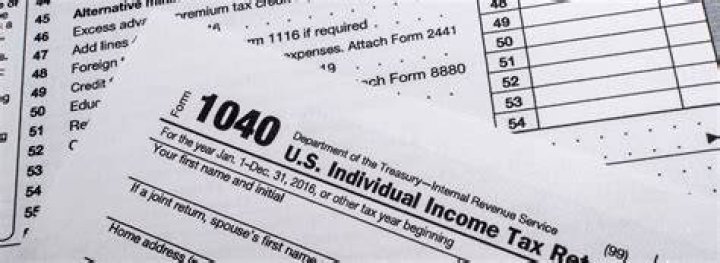 What do I do if I never got my federal tax return?