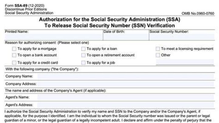 What do I do if my employer has the wrong Social Security number?