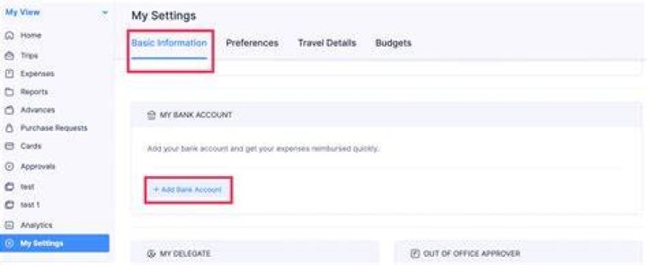 What do I need to add my wife to my bank account?
