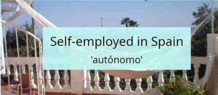 What do I need to become autonomo in Spain?