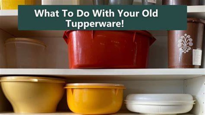 What do I need to do to sell Tupperware?