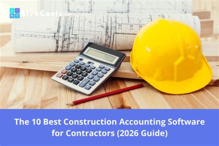What do I need to know about construction accounting?