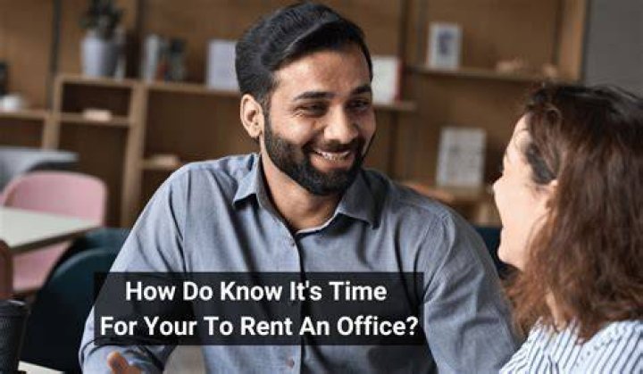 What do I need to know to rent an office space?