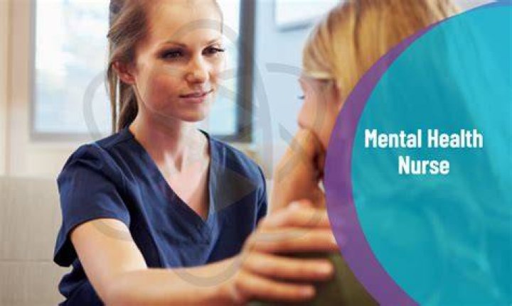 What do mental health nurses earn?