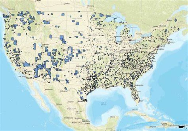 What do Opportunity Zones do?