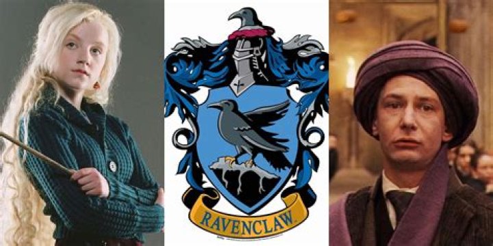 What do Ravenclaws fear the most?