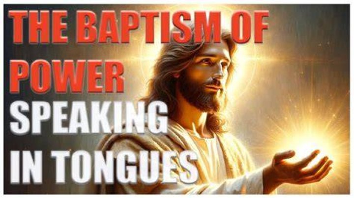 What do Southern Baptists believe about speaking in tongues?