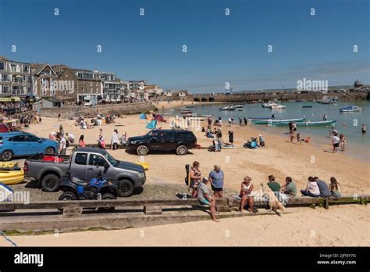 What do the Cornish call holidaymakers?
