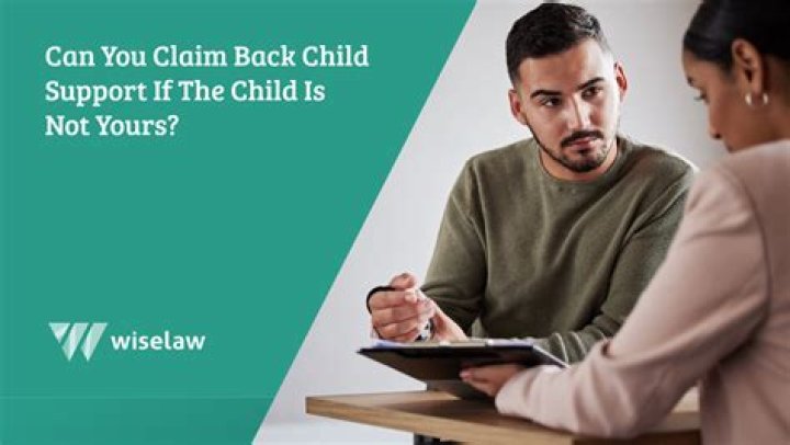 What do you call a child that is not yours?