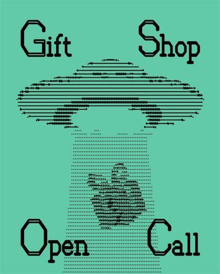 What do you call a gift shop?