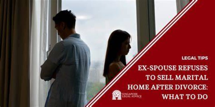 What do you call an ex-spouse?