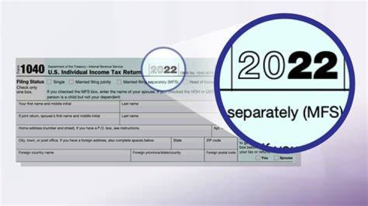 What do you do if you didn t file taxes last year?