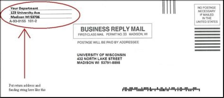 What do you do reply for business?