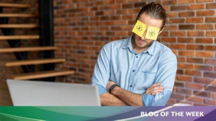 What do you do when an employee sleeps on the job?