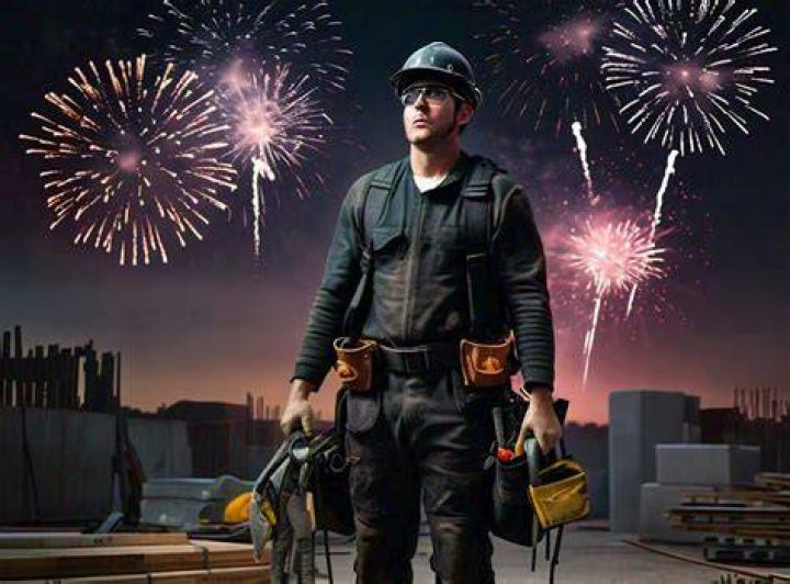 What do you have to do to become a pyrotechnician?