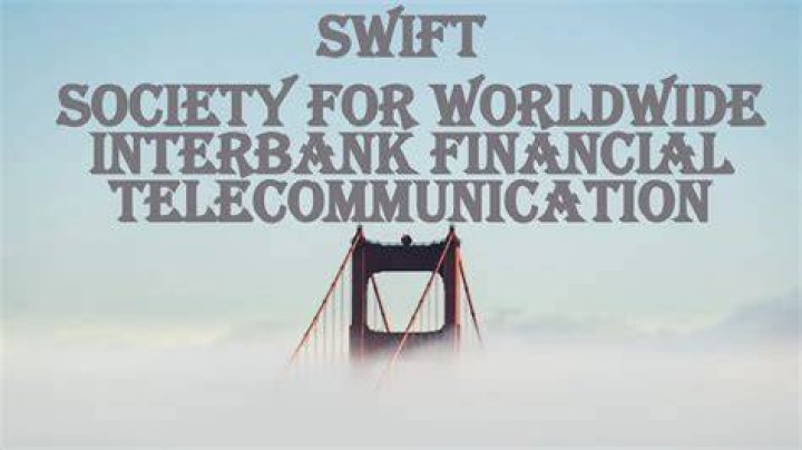 What do you mean by Society for Worldwide Interbank Financial Telecommunication?