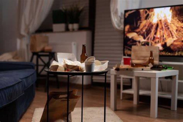 What do you need for professional pictures at home?