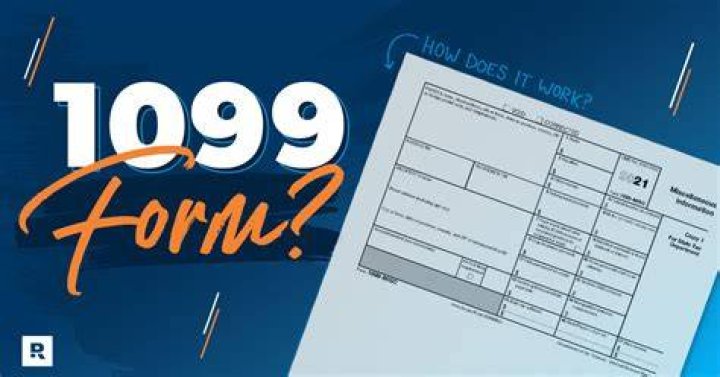 What do you need to know about 1099-C tax form?