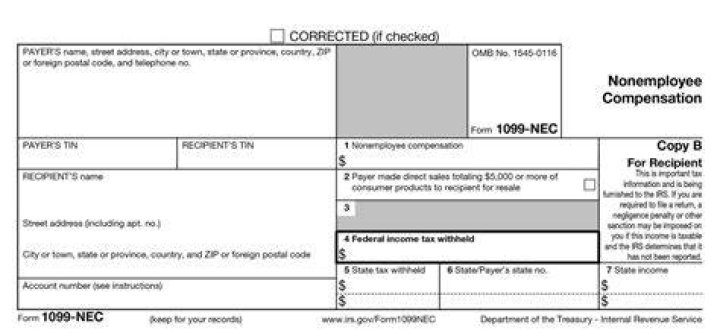 What do you need to know about 1099-C?