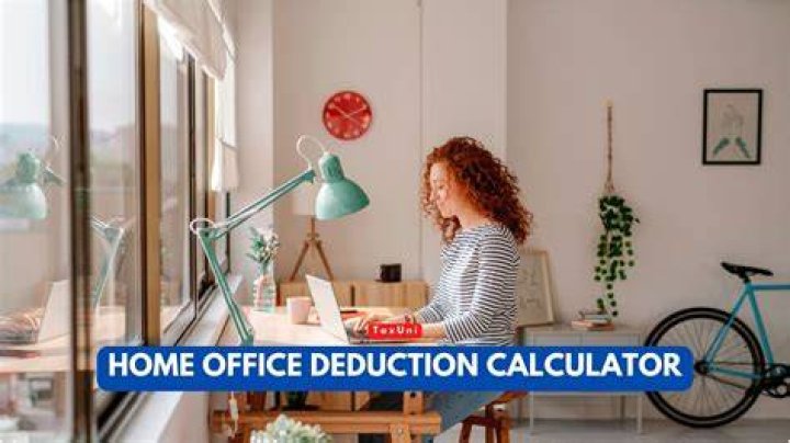 What do you need to know about the Home Office deduction?
