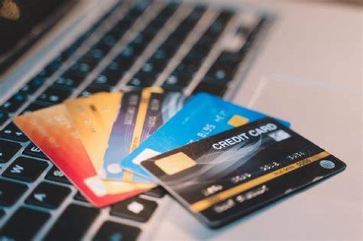 What do you need to open a new credit card?