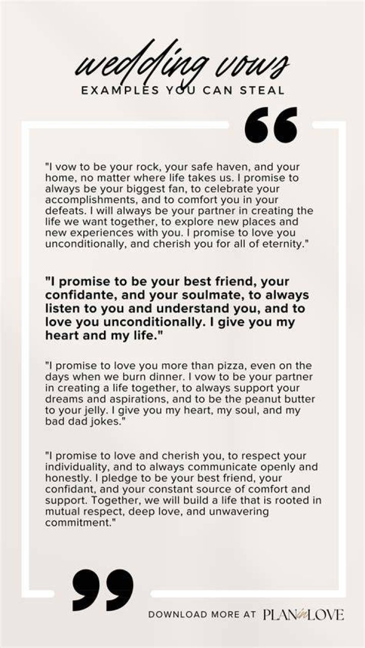 What do you say to a widowed husband?