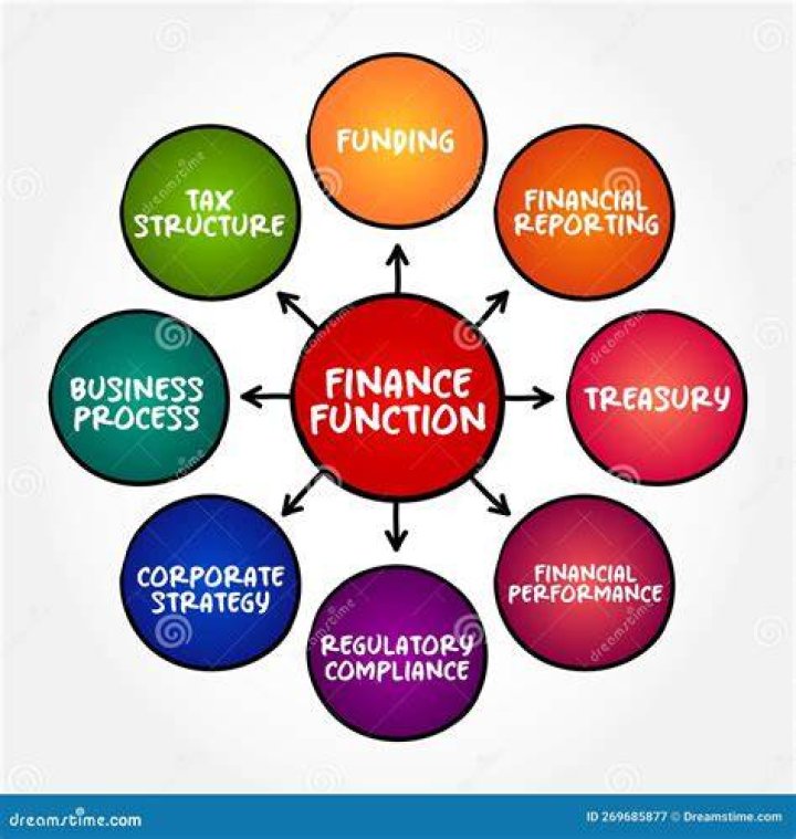 What do you think are the common difficulties in business finance?