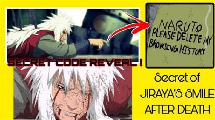 What does 106 mean in Naruto?
