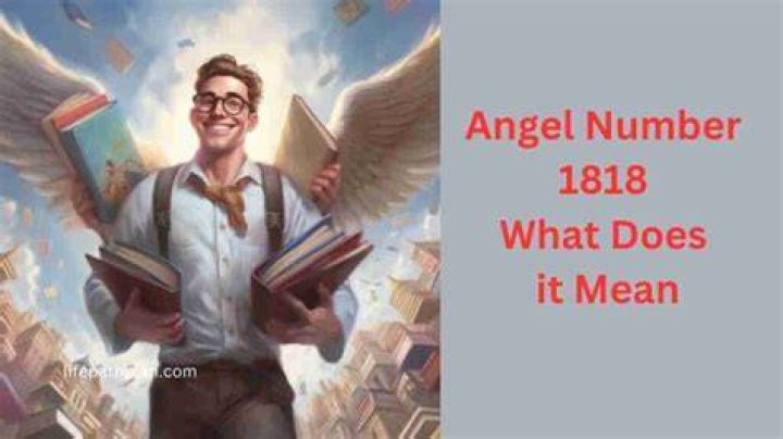 What does 2333 mean?