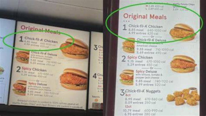 What does a check out chick do?