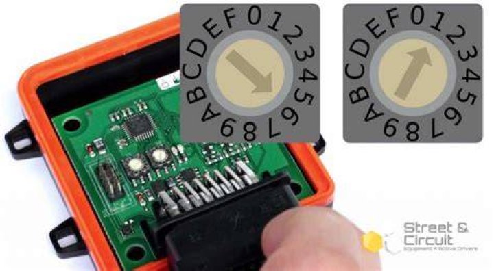 What does a chip tuning box do?