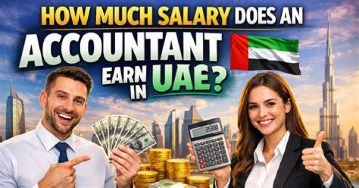 What does a cost accountant earn?