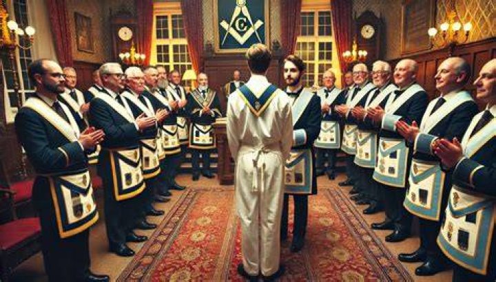 What does a mason do?