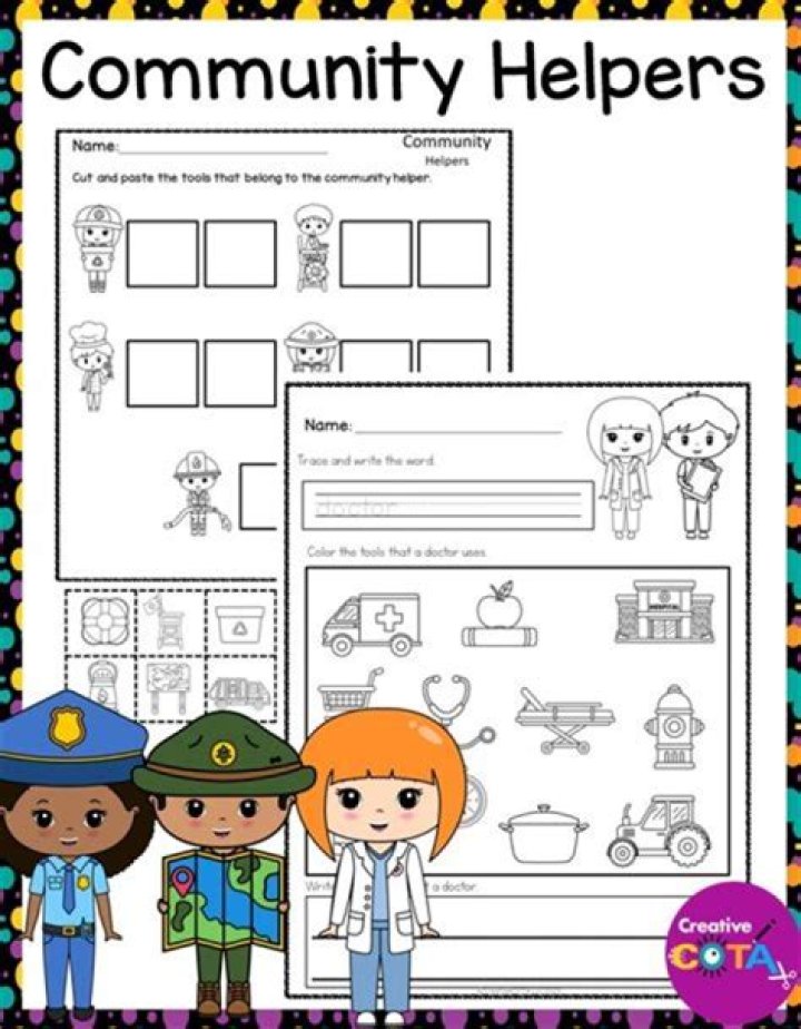 What does a mommy helper do?