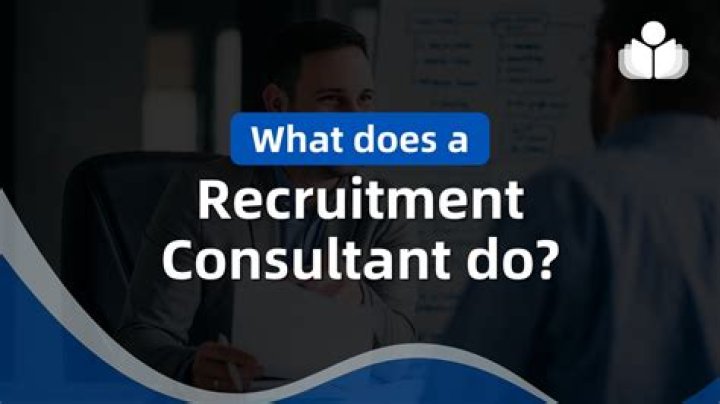What does a Recruitment Consultant get paid?