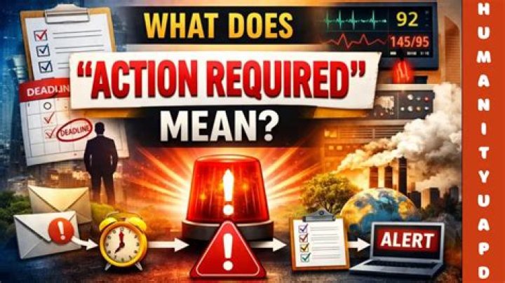 What does a required question mean?