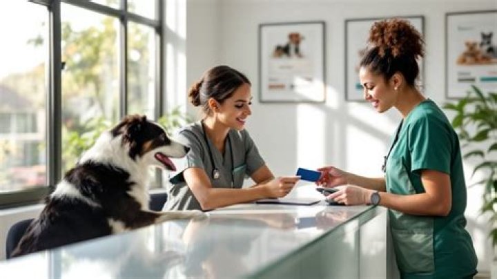 What does a vet get paid in South Africa?