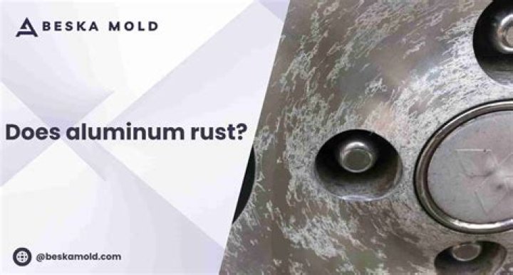 What does aluminum feel like?