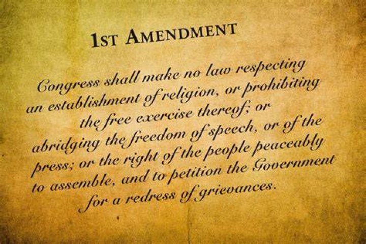 What does amendment 21 say?
