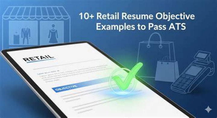 What does ATS mean in retail?