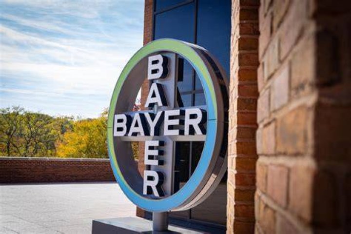 What does Bayer company do?