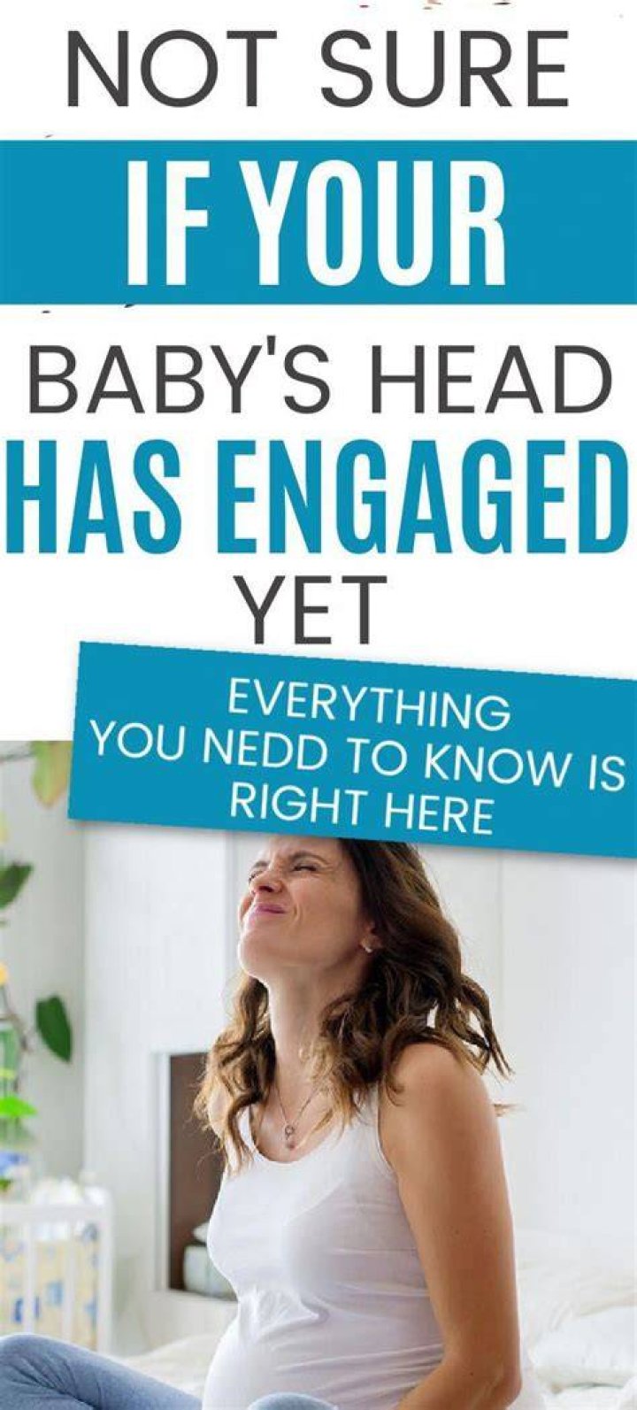 What does being someone's baby mean?