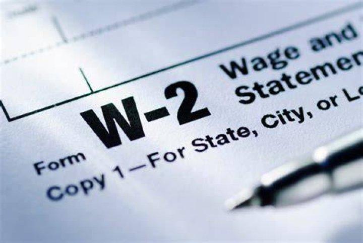 What does block 14 on W-2 mean?