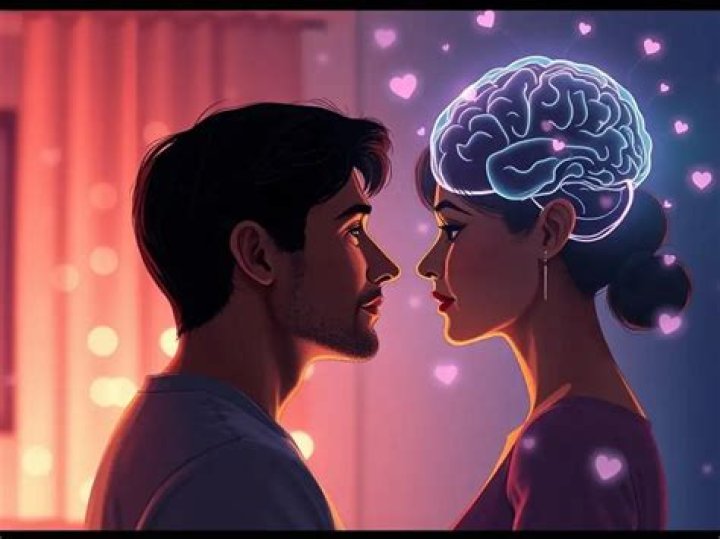 What does brain science say about love at first sight?