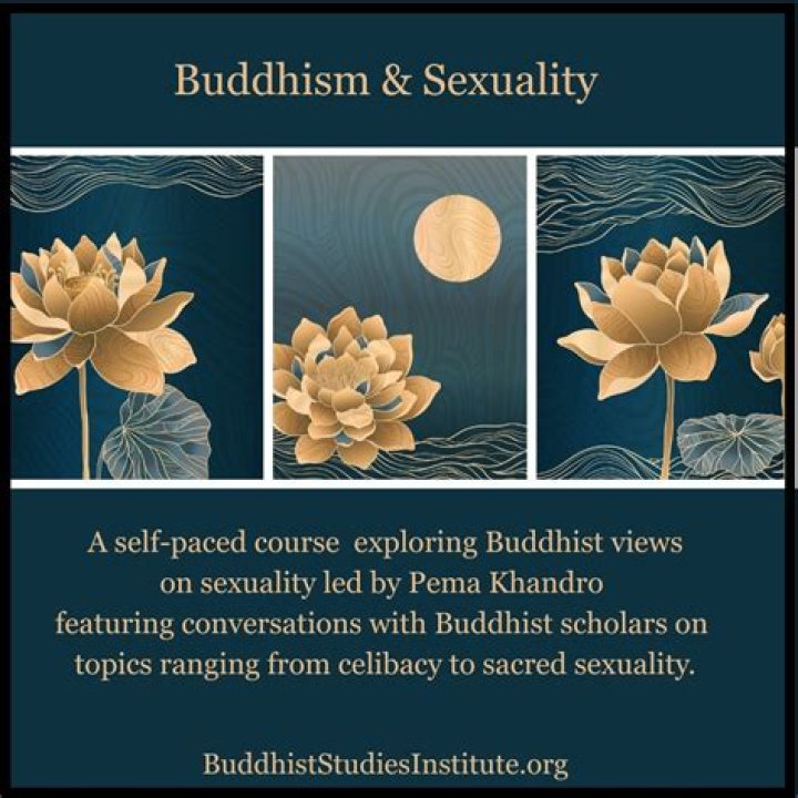 What does Buddhism say about depression?