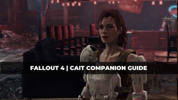 What does Cait love?