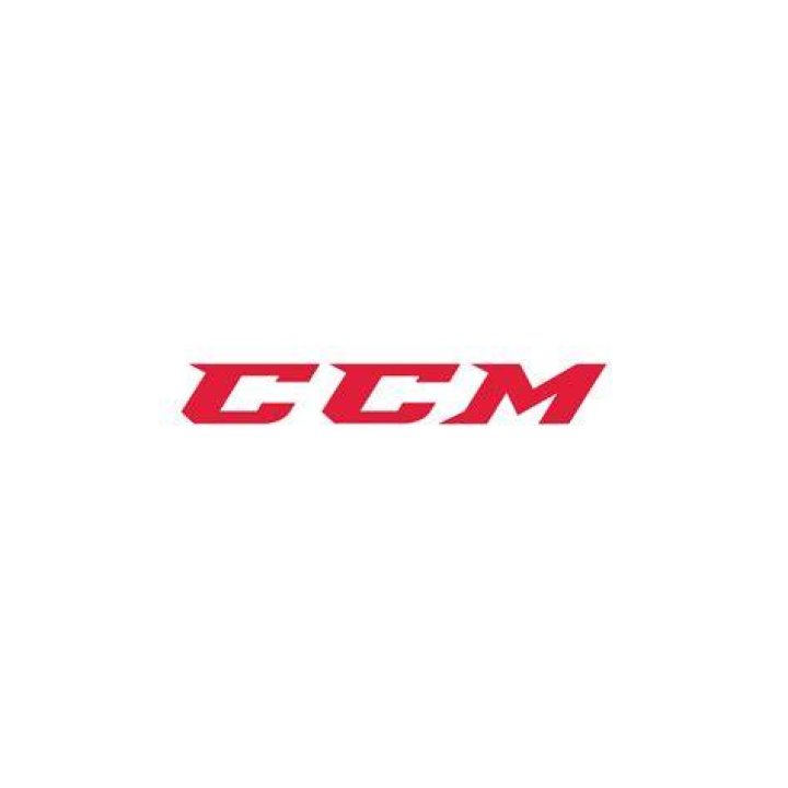 What does CCM stand for in CCM hockey?